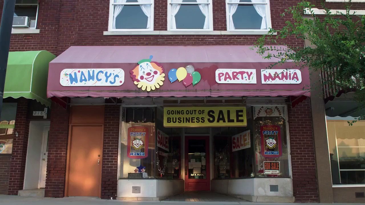 Last chance u - se3 - ep01 - 301 hd watch