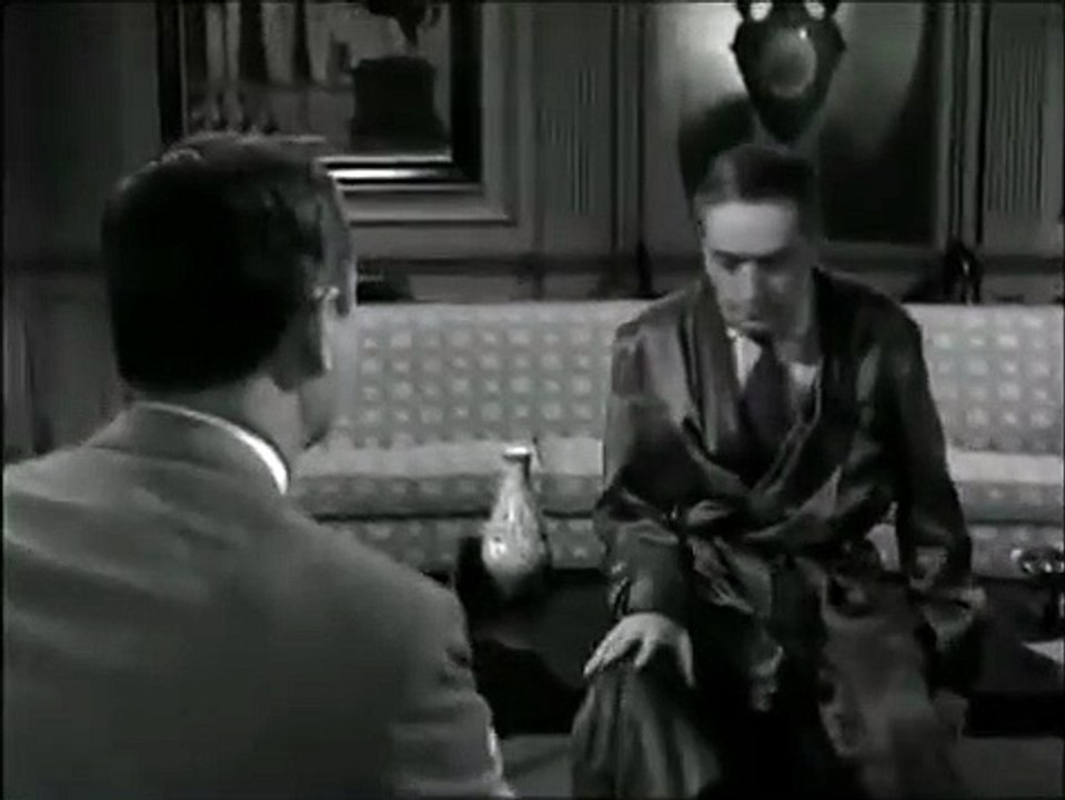 Peter Gunn - Se2 - Ep37 HD Watch