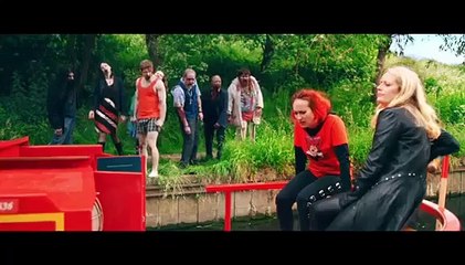 Zomboat! - Se1 - Ep05 HD Watch