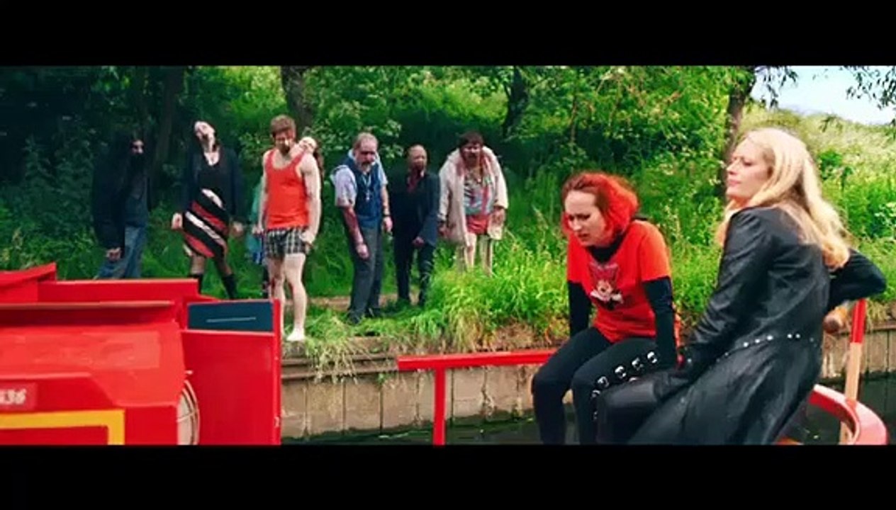 Zomboat! - Se1 - Ep05 HD Watch