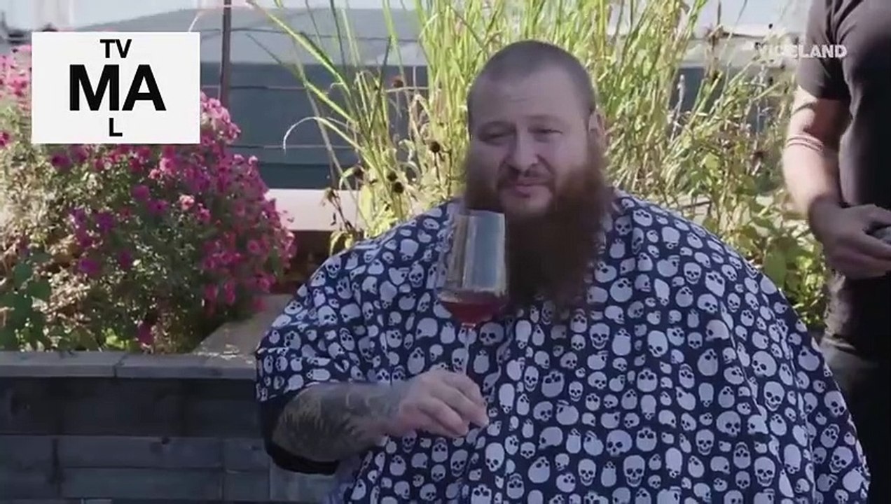 The Untitled Action Bronson Show - Se1 - Ep07 - Gilbert Gottfried, Matt Lambert HD Watch