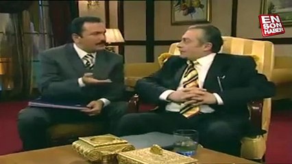 Cumhurbaşkanı Erdoğan 6'lı masaya muhalefet skecini hatırlattı