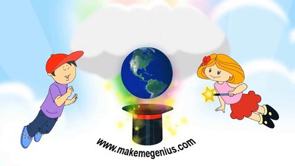 Pollution Video for Kids Kindergarten,Preschoolers,Toddlers