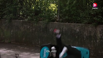 Ida Takes Charge | show | 2022 | Official Trailer