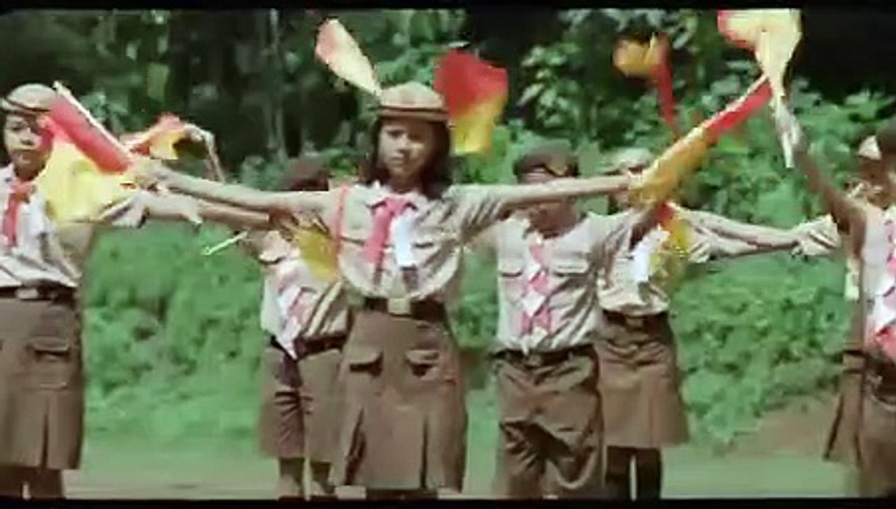 Five Eagles | movie | 2011 | Official Trailer