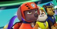 Paw Patrol Paw Patrol S02 E017 Pups Save a Sniffle – Pups and the Ghost Cabin
