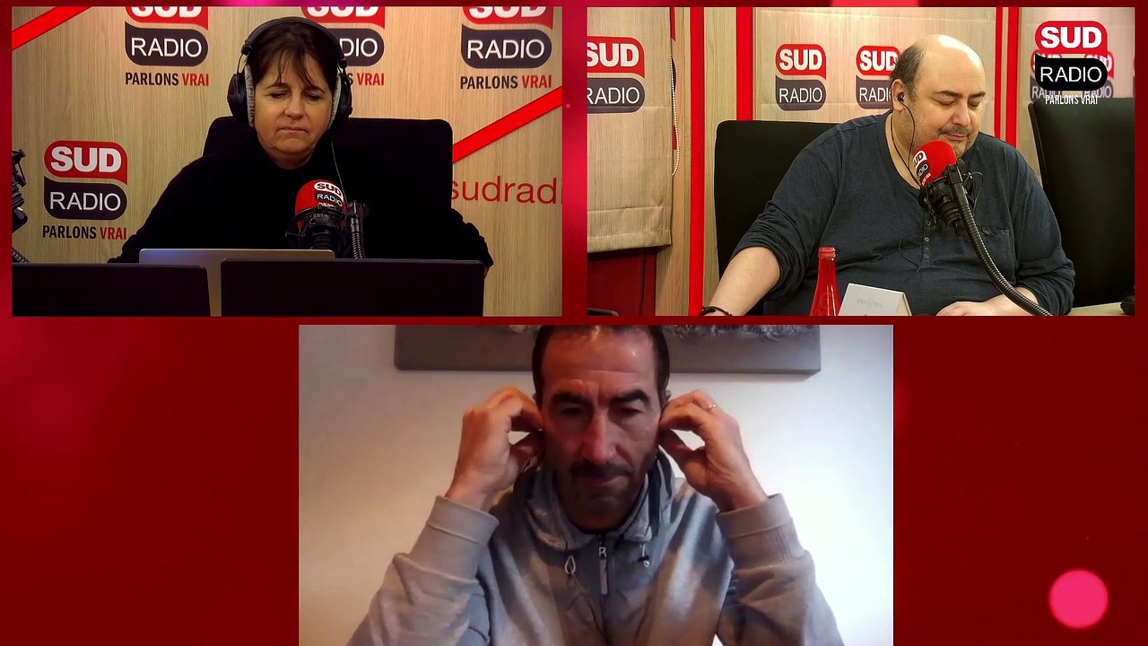 Championnats du monde de ski alpin 2023 : "La France a toutes ses chances !" selon Luc Alphand