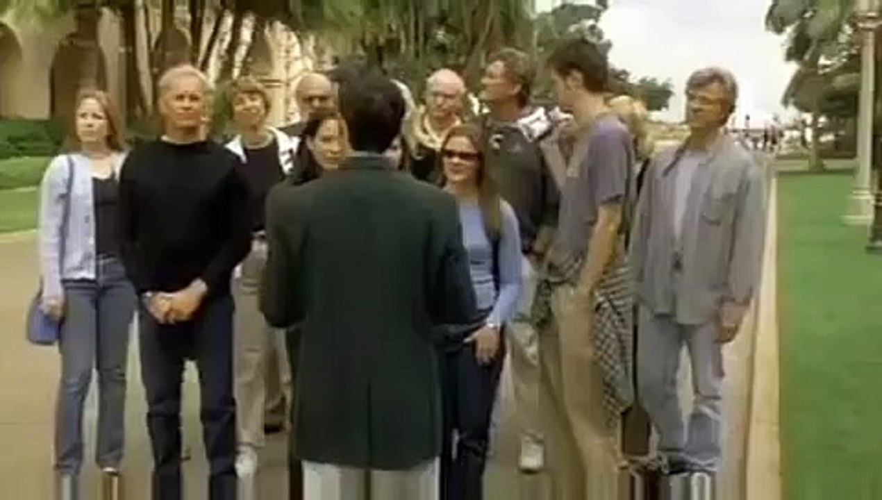 National Lampoon Presents Dorm Daze | movie | 2004 | Official Trailer