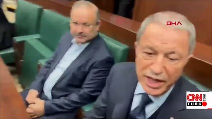 Son dakika... Başika Üssü'ne roketli taciz! Bakan Akar: Gerekli karşılığı misliyle veriyoruz