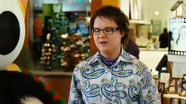 Sex Drive | movie | 2008 | Official Trailer