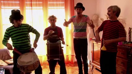 Tango Negro: The African Roots of Tango | movie | 2013 | Official Trailer