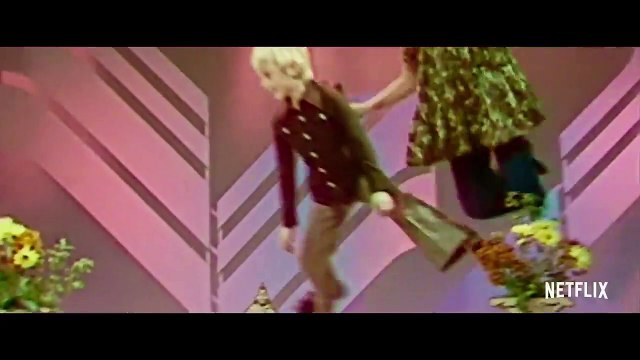 Jimmy Savile: A British Horror Story | movie | 2022 | Official Trailer