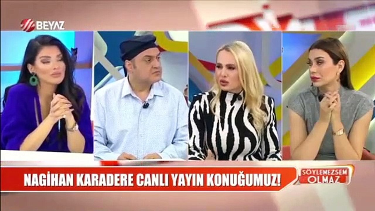 Nagihan Karadere gözyaşlarıyla anlattı: Survivor hayatımı altüst etti