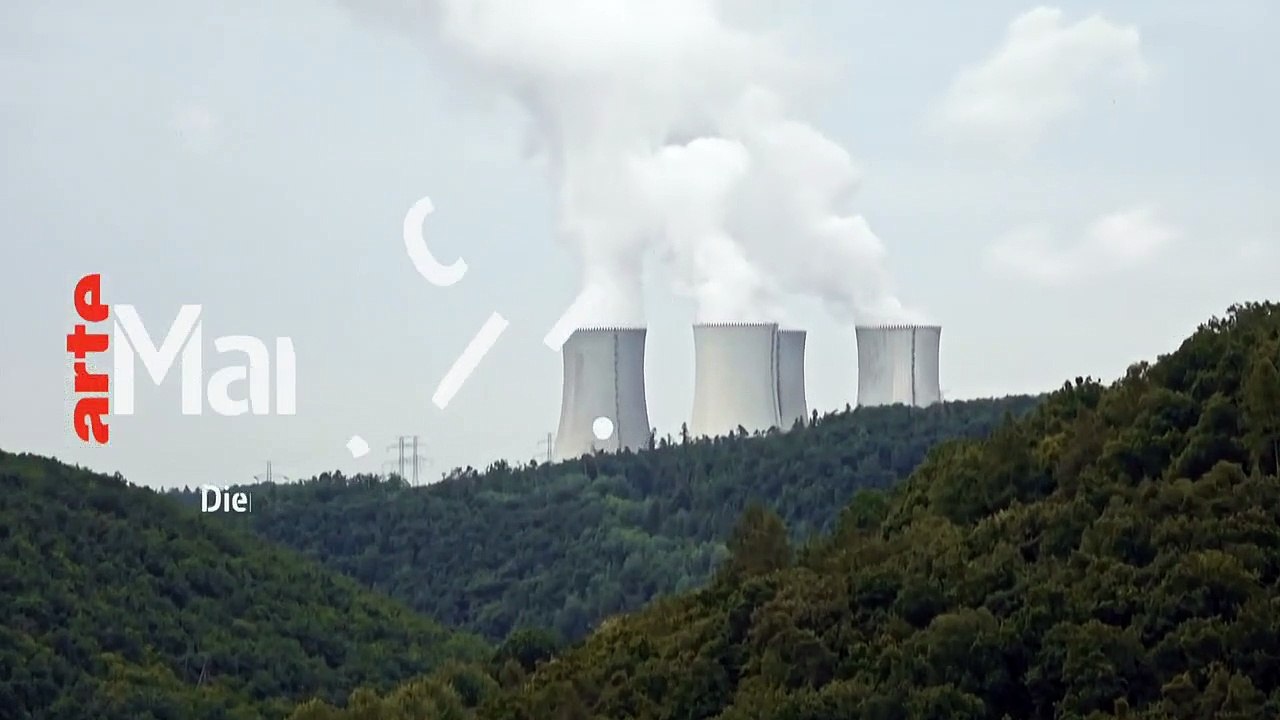Énergie nucléaire : L’éternel débat - 7 janvier