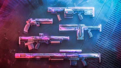 Destiny 2: Eclipse - Tráiler de las armas y el equipamiento en Español