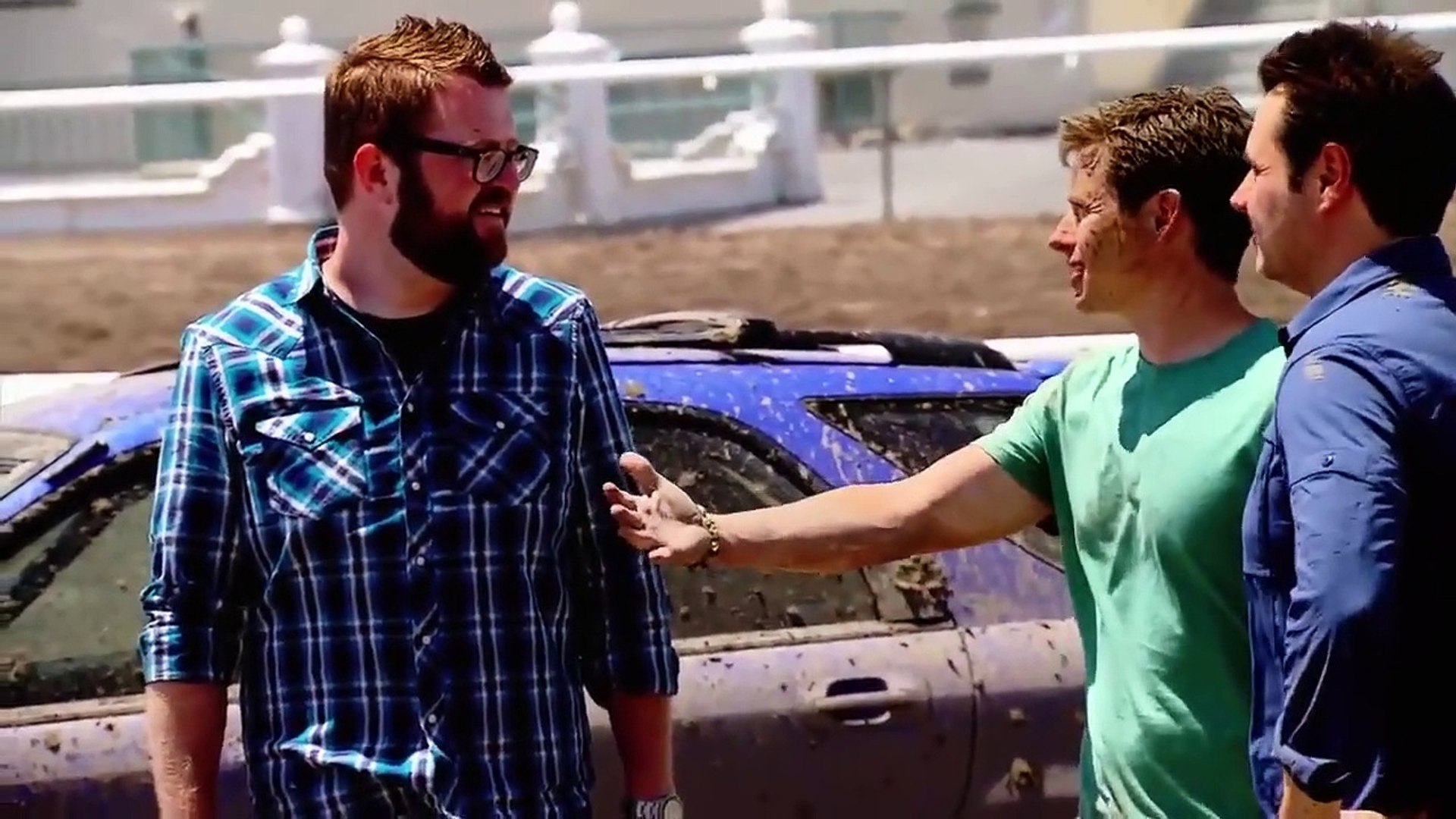 Top gear usa muscle car road trip dailymotion new arrivals