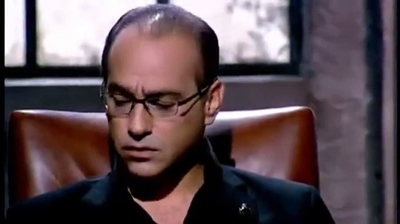 Dragons' Den - Se4 - Ep05 HD Watch