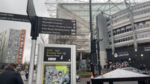 Newcastle headlines 1 February: Newcastle United win their way to Wembley