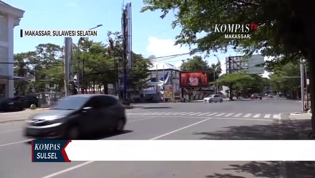 Ditlantas Polda Sul-Sel Stop Penerbitan Plat RF