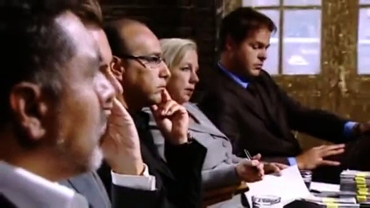 Dragons' Den - Se5 - Ep01 HD Watch