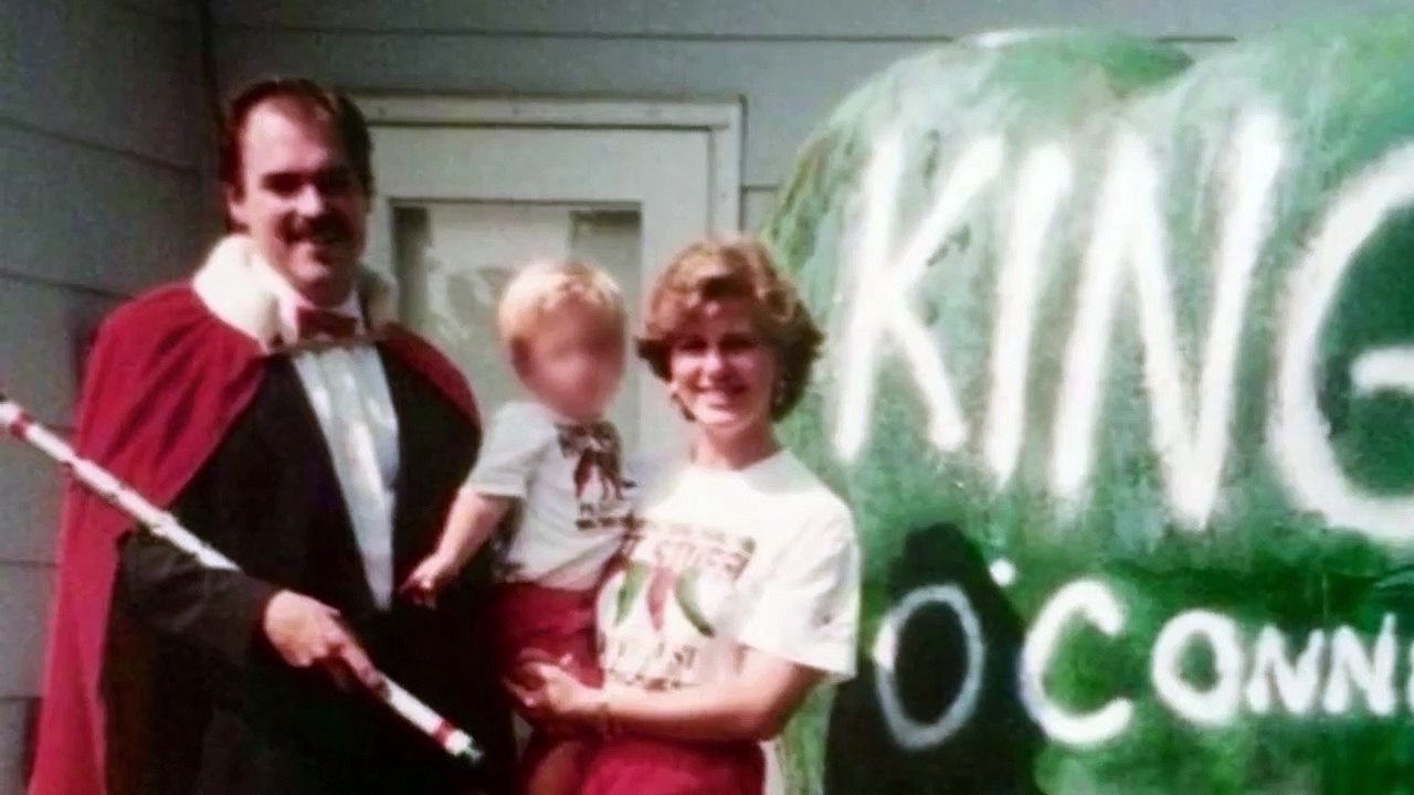 A Time to Kill - Se3 - Ep07 HD Watch