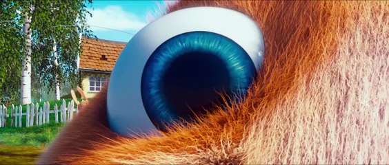 Beyond Beyond (2014) Official Trailer – A Heartwarming Adventure of Dreams and Imagination 🐇