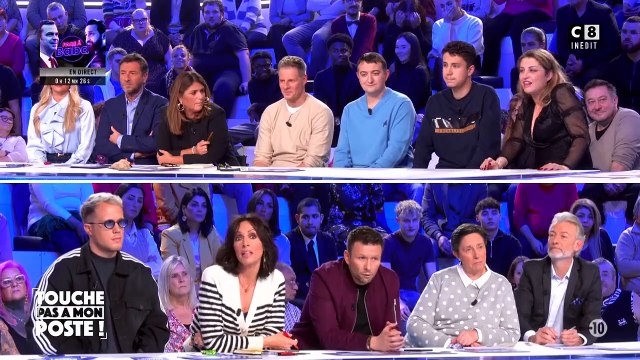 Léo, le fils d'Amandine Pellissard, réagit à la reconversion de ses parents dans le porno: « Ça me fait pas triper de voir mes parents n*quer sur internet