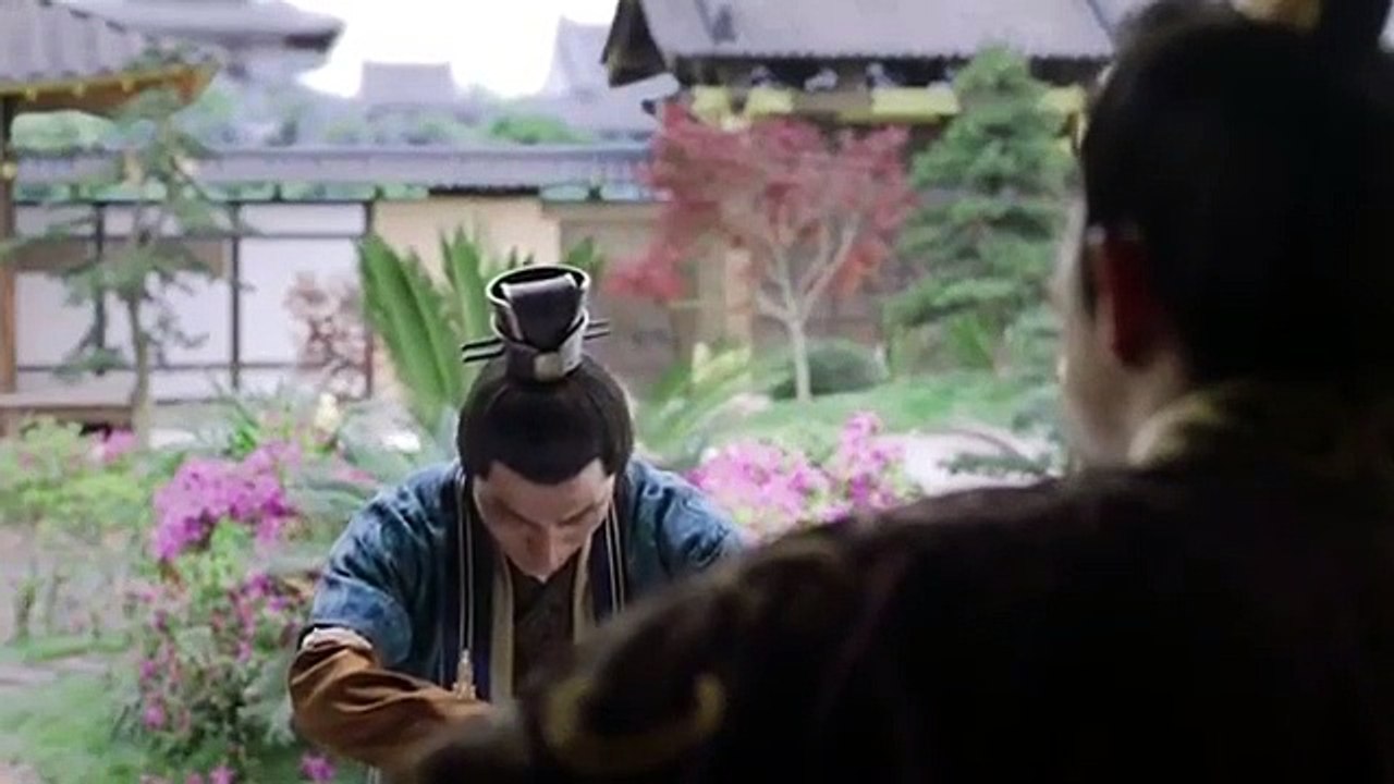 Tribes and Empires - Storm of Prophecy - Se1 - Ep10 HD Watch