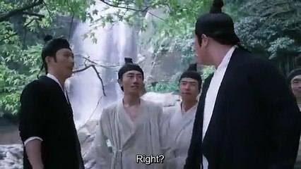 Tribes and Empires - Storm of Prophecy - Se1 - Ep13 HD Watch