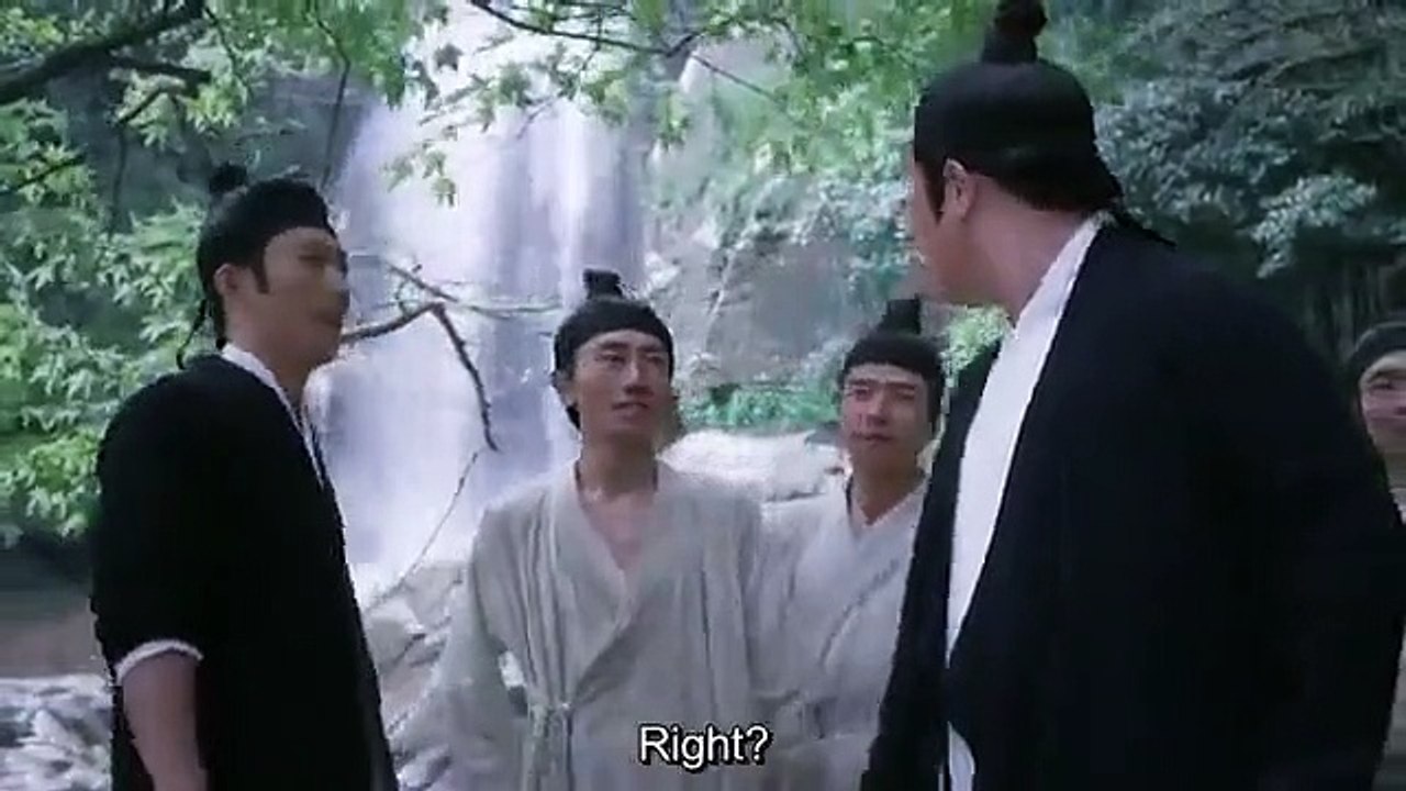 Tribes and Empires - Storm of Prophecy - Se1 - Ep13 HD Watch