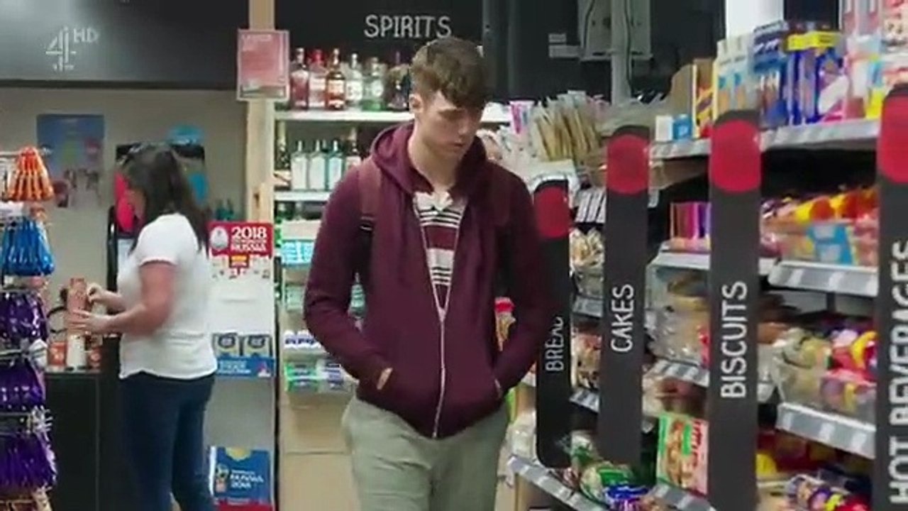 Ackley Bridge - Se2 - Ep09 HD Watch