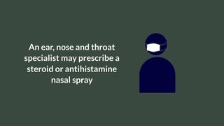 What Is a Nasal Rinse?