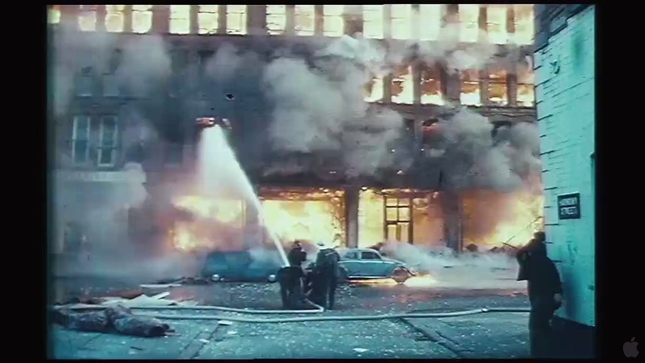 Five Minutes of Heaven | movie | 2009 | Official Trailer