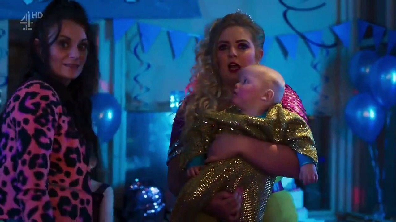 Ackley Bridge - Se2 - Ep02 HD Watch