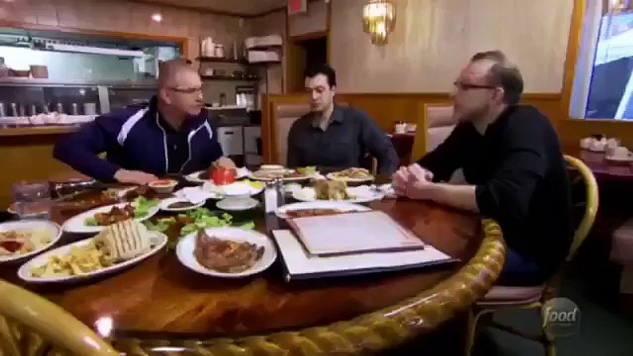 Restaurant - Impossible - Se6 - Ep09 HD Watch