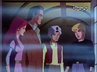 The Real Adventures of Jonny Quest - Ep36 HD Watch