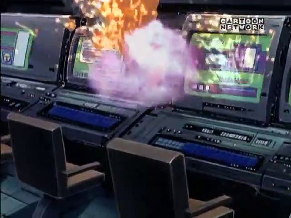 The Real Adventures of Jonny Quest - Ep33 HD Watch