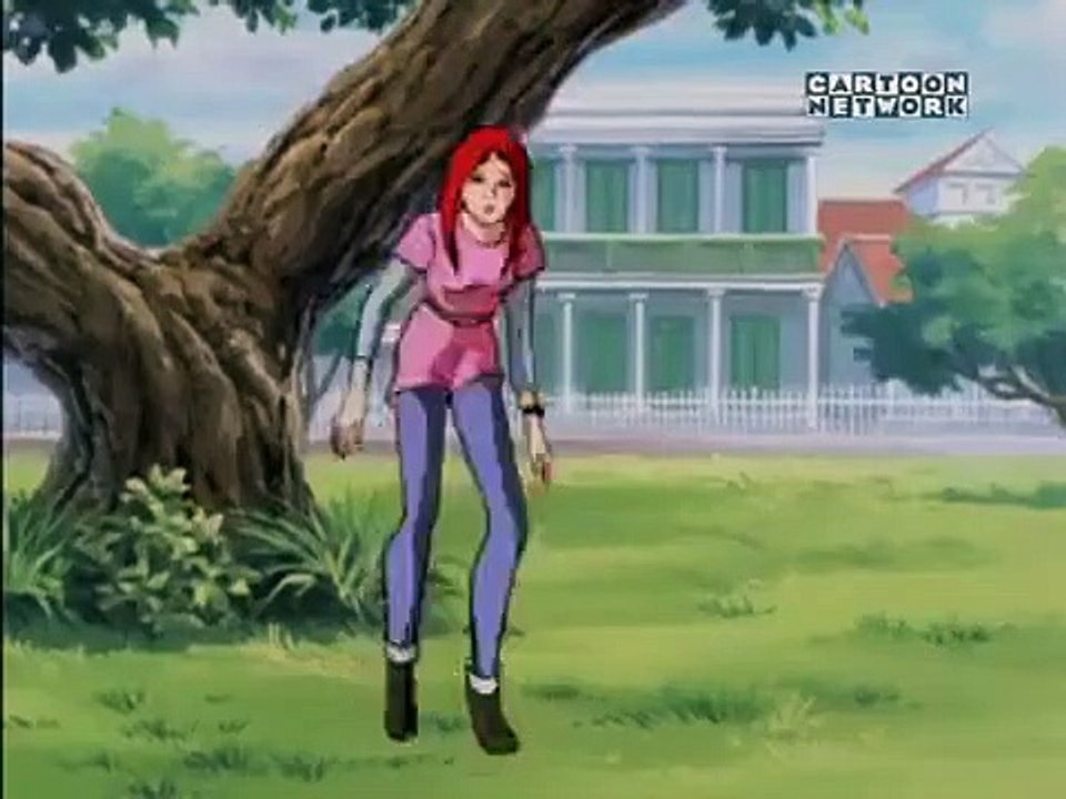 The Real Adventures of Jonny Quest - Ep38 HD Watch