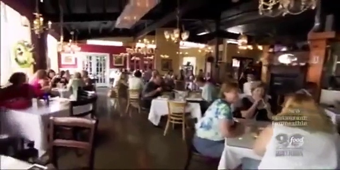 Restaurant - Impossible - Se7 - Ep04 HD Watch