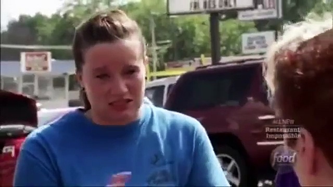 Restaurant - Impossible - Se7 - Ep02 HD Watch