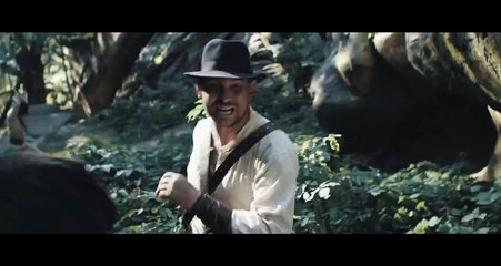 Legend of Carpathians | movie | 2018 | Official Trailer