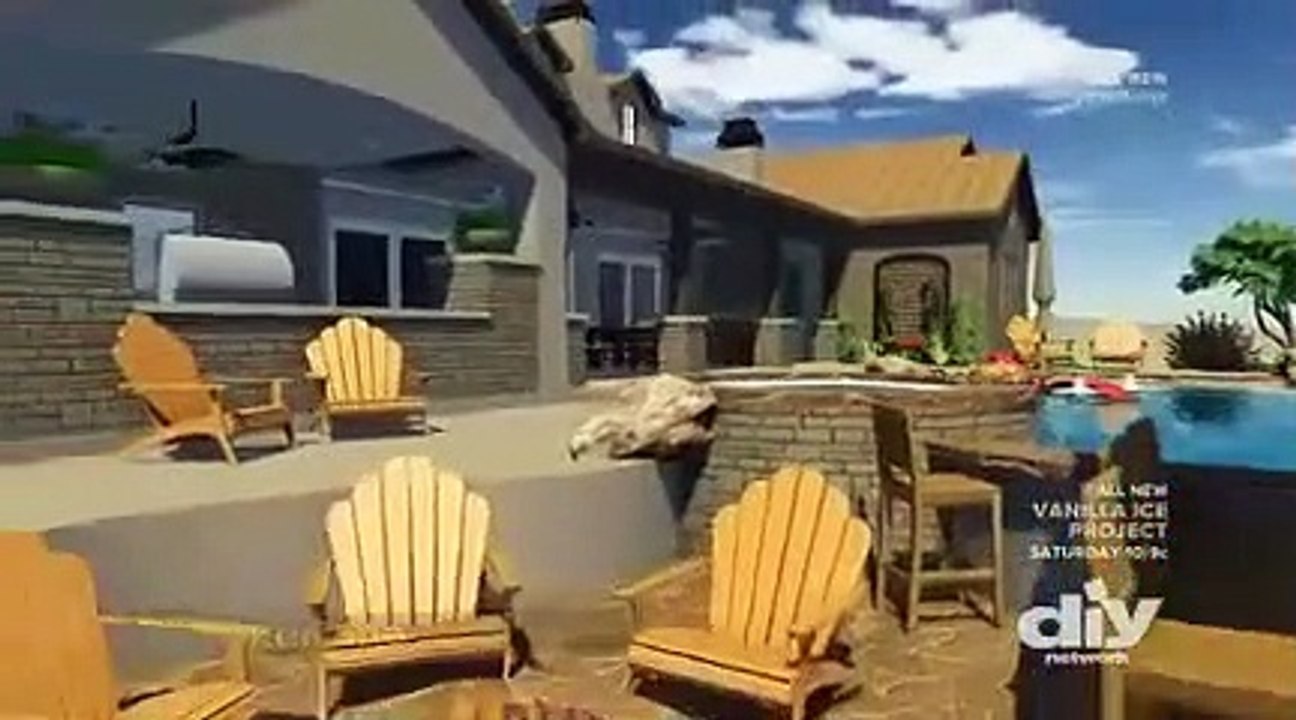 Pool Kings - Se2 - Ep11 - Texas Staycation Paradise HD Watch