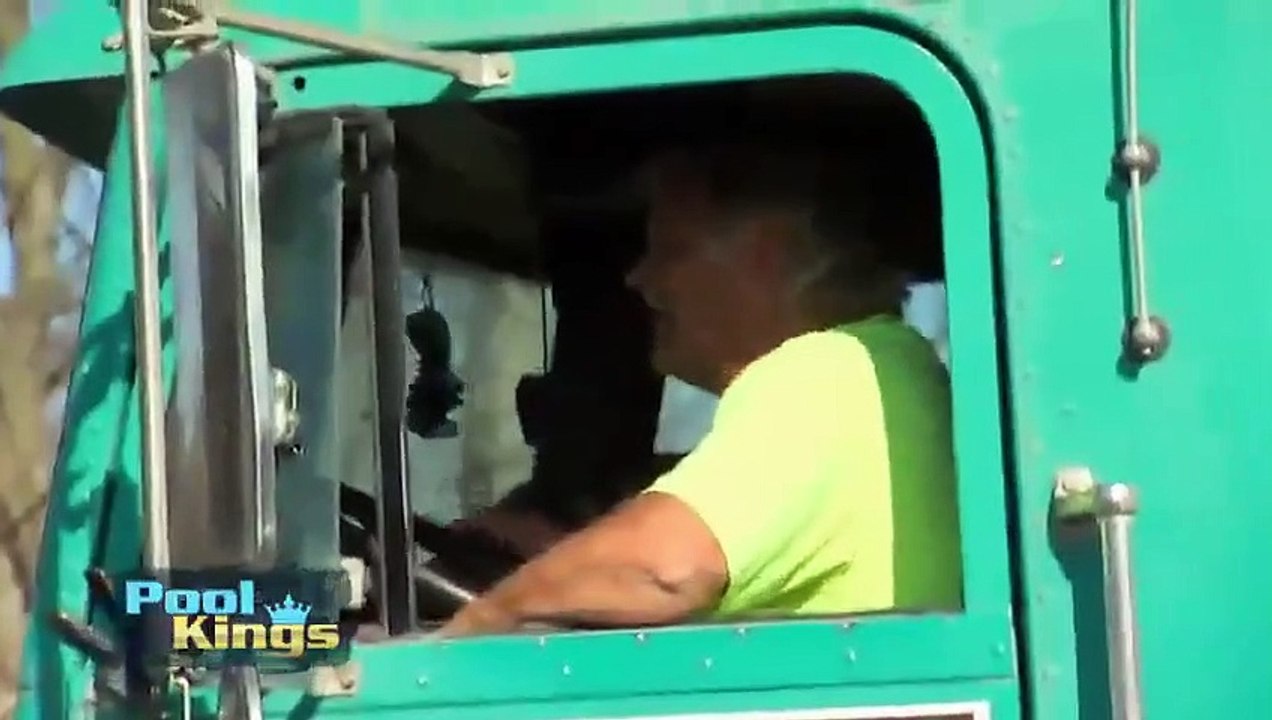 Pool Kings - Se2 - Ep07 - A Natural Fit for a Fun Family HD Watch