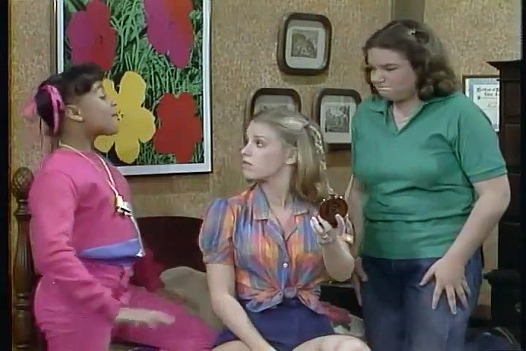 The Facts of Life - Se1 - Ep05 HD Watch