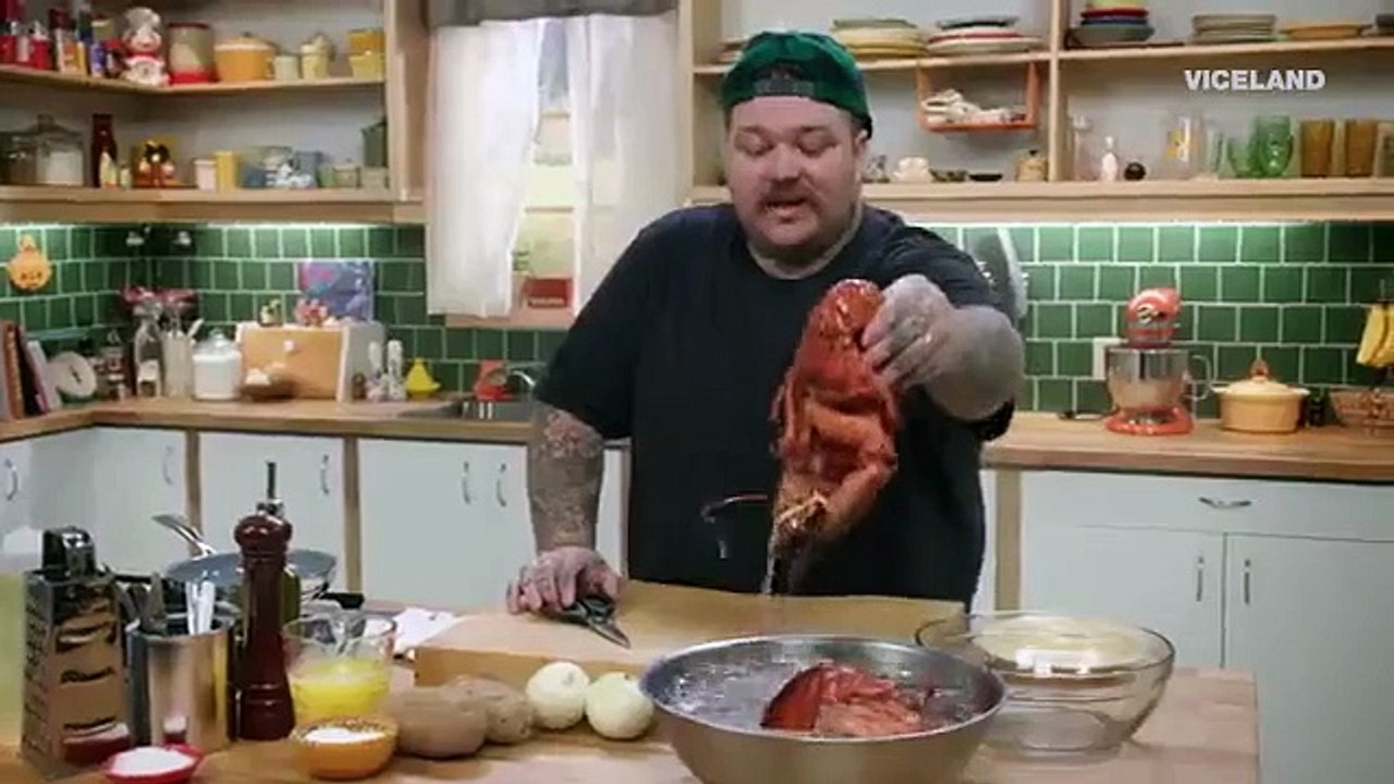 IT'S SUPPERTIME! - Se1 - Ep11 HD Watch