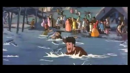 Horus: Prince of the Sun | movie | 1968 | Official Trailer