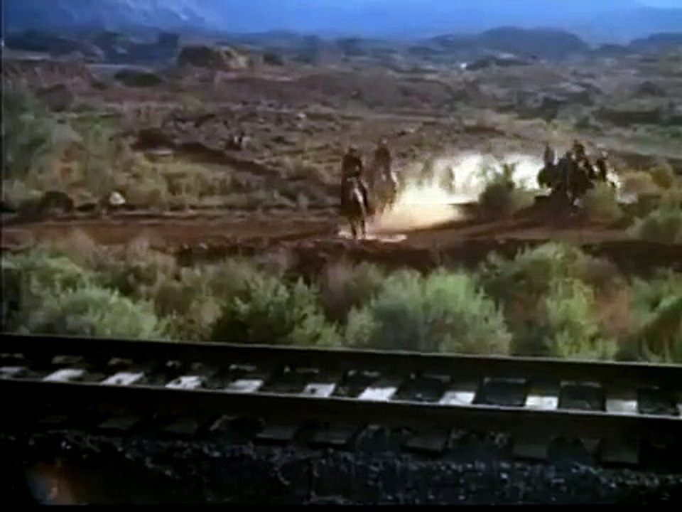 Alias Smith and Jones - Se3 - Ep01 HD Watch