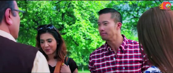 Chalay Thay Saath | movie | 2017 | Official Trailer