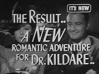 Dr. Kildare's Strange Case | movie | 1940 | Official Trailer