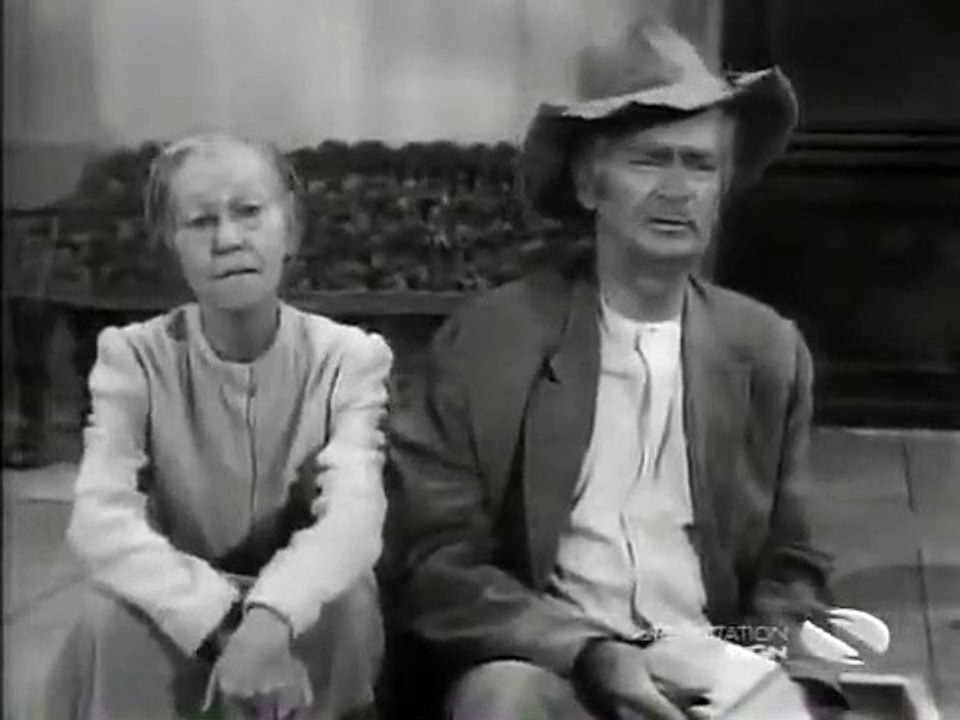 The Beverly Hillbillies - Se2 - Ep04 HD Watch